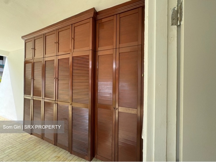 Green Gardens (D5), Terrace #502213001